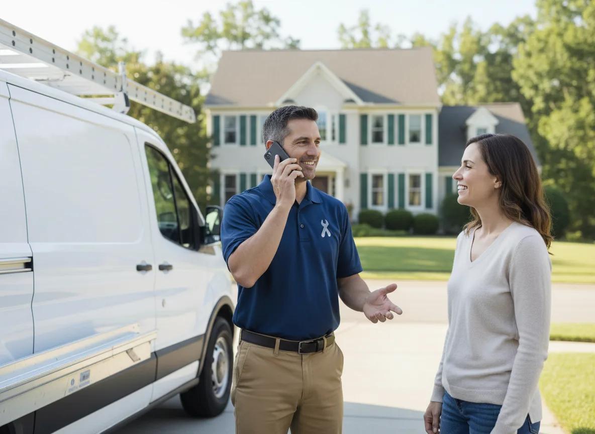 Home Gutter Service Tohatchi, NM FAQs